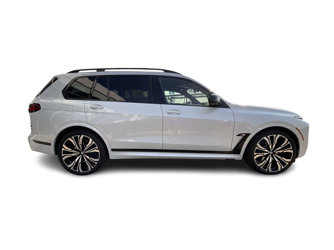 2026 BMW X7