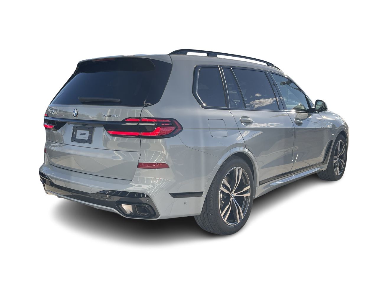 2026 BMW X7