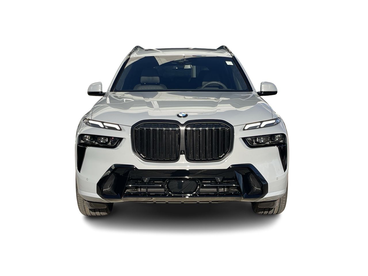 2026 BMW X7