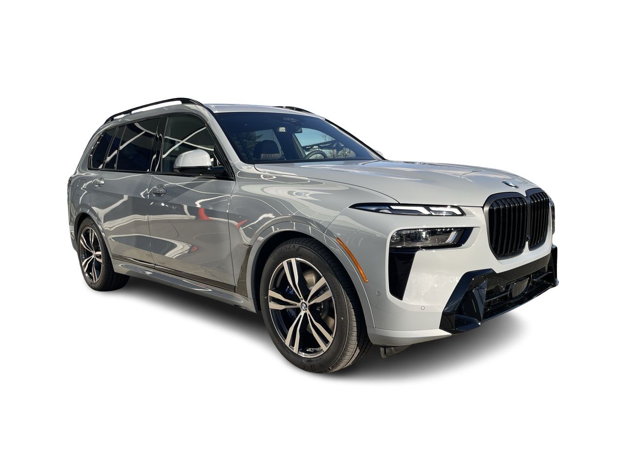 2026 BMW X7