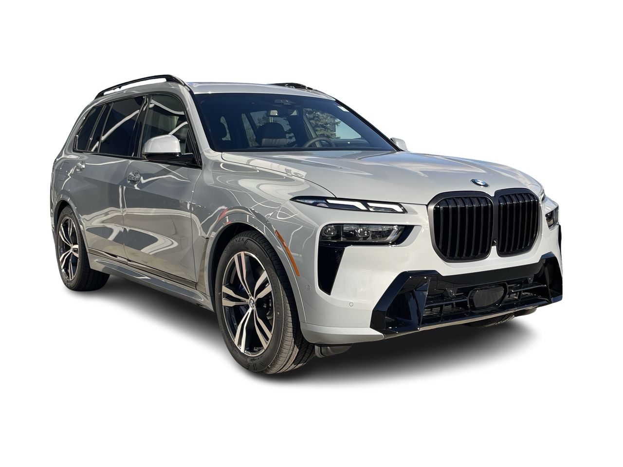 2026 BMW X7
