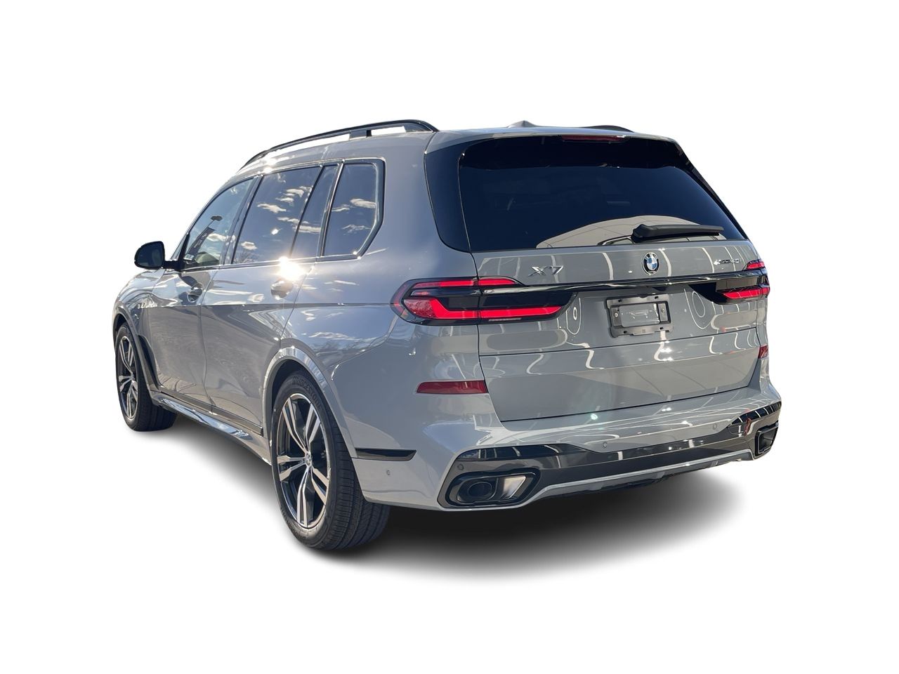 2026 BMW X7