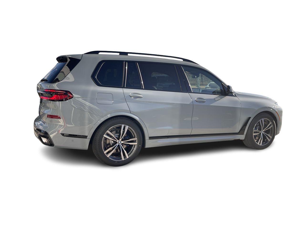 2026 BMW X7