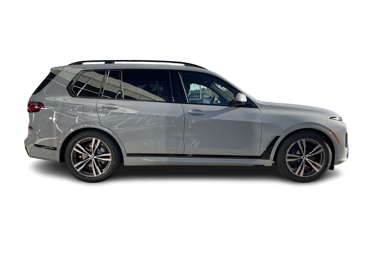 2026 BMW X7
