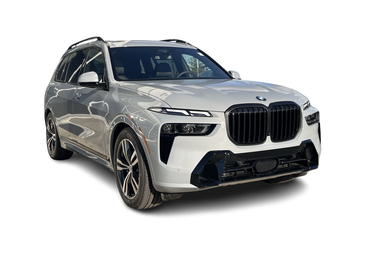 2026 BMW X7