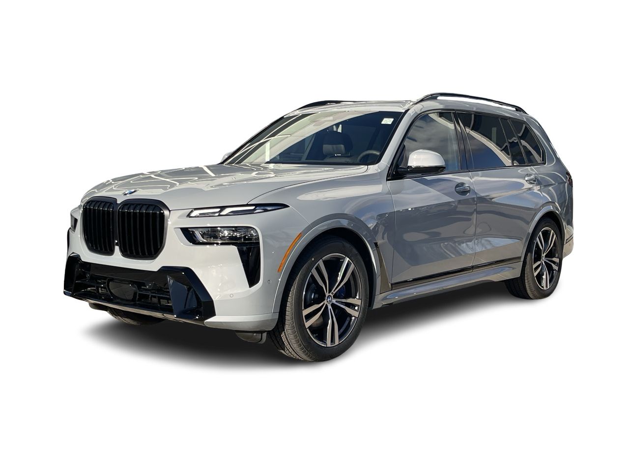 2026 BMW X7