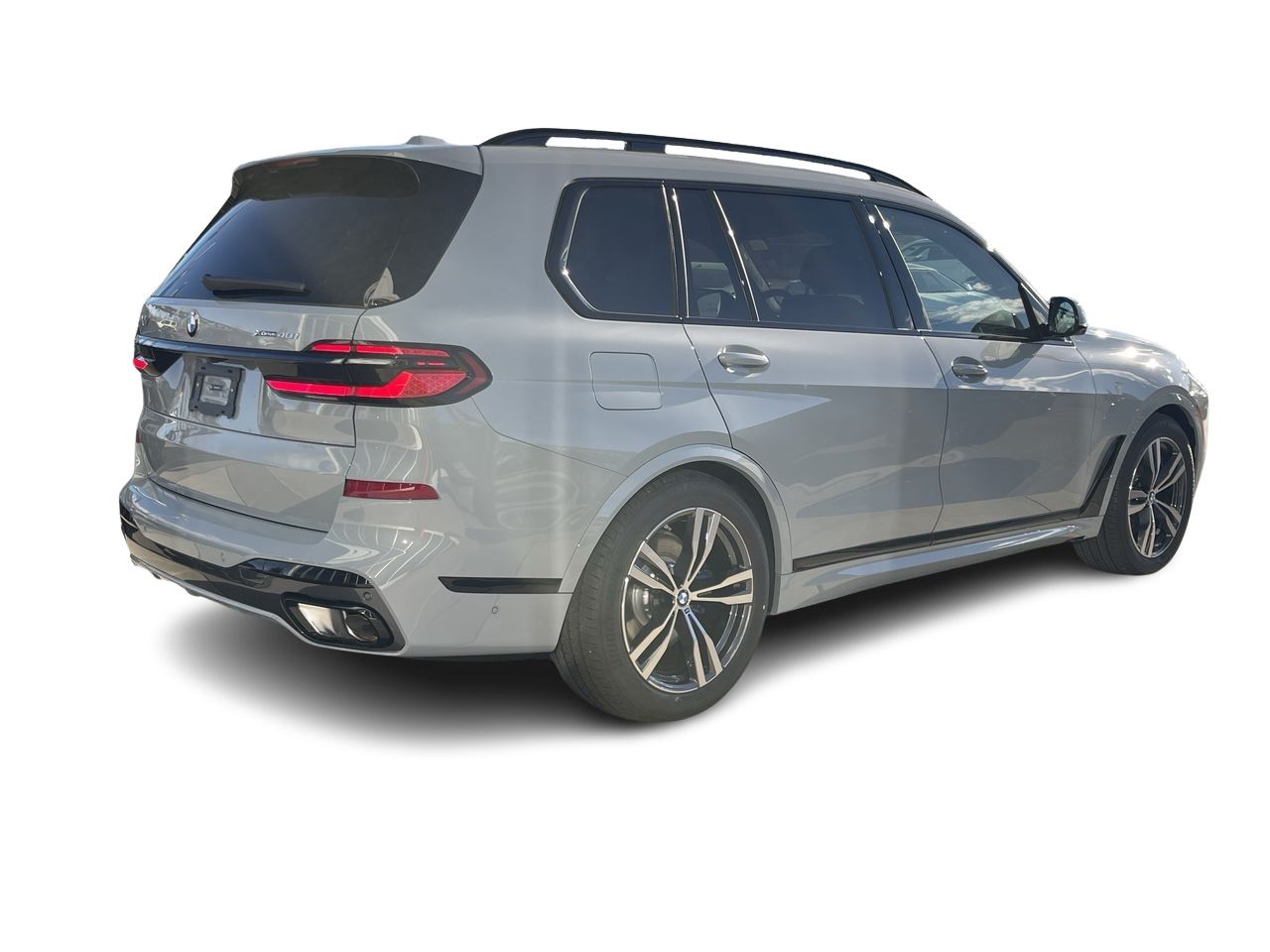 2026 BMW X7