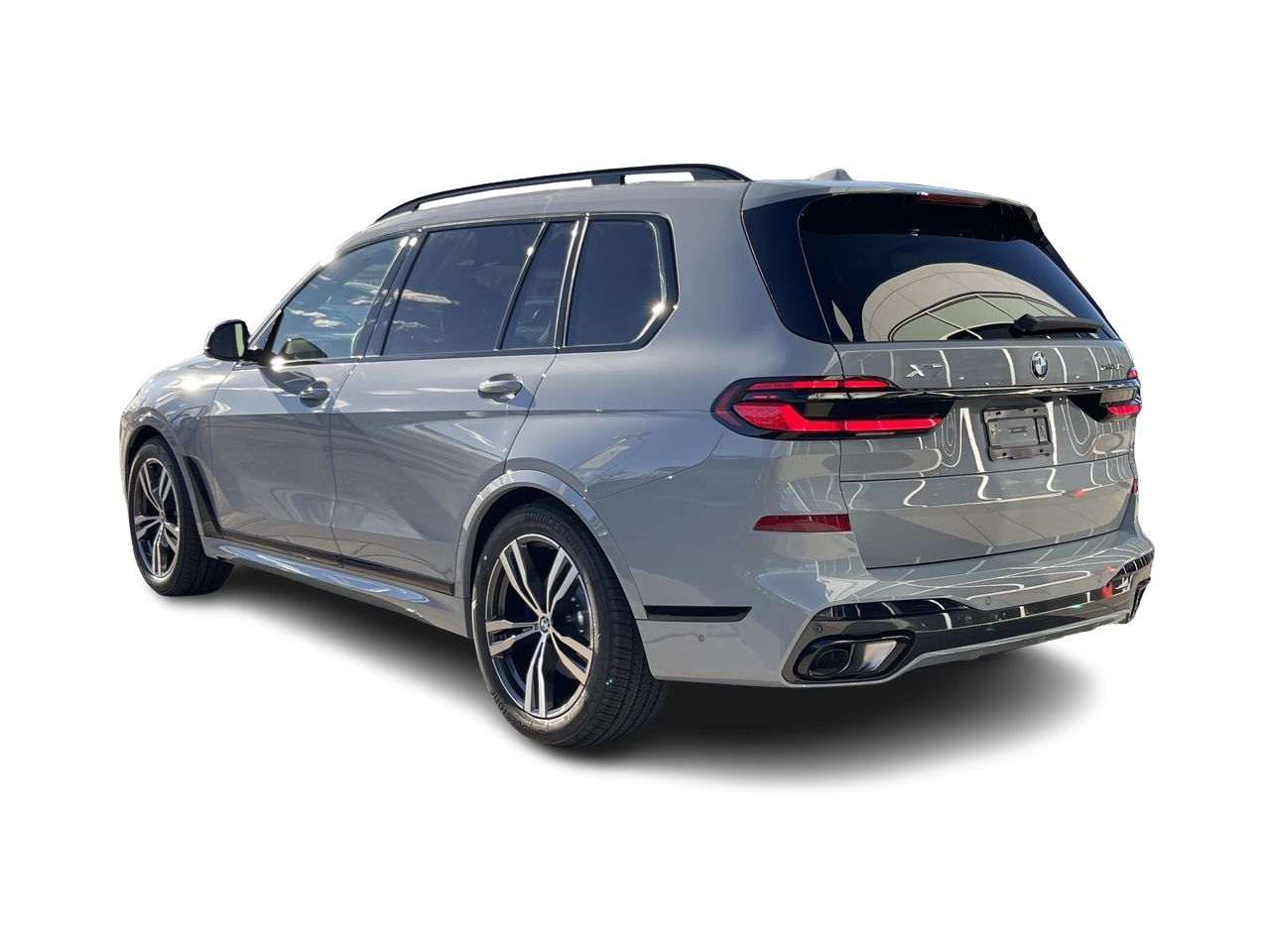 2026 BMW X7