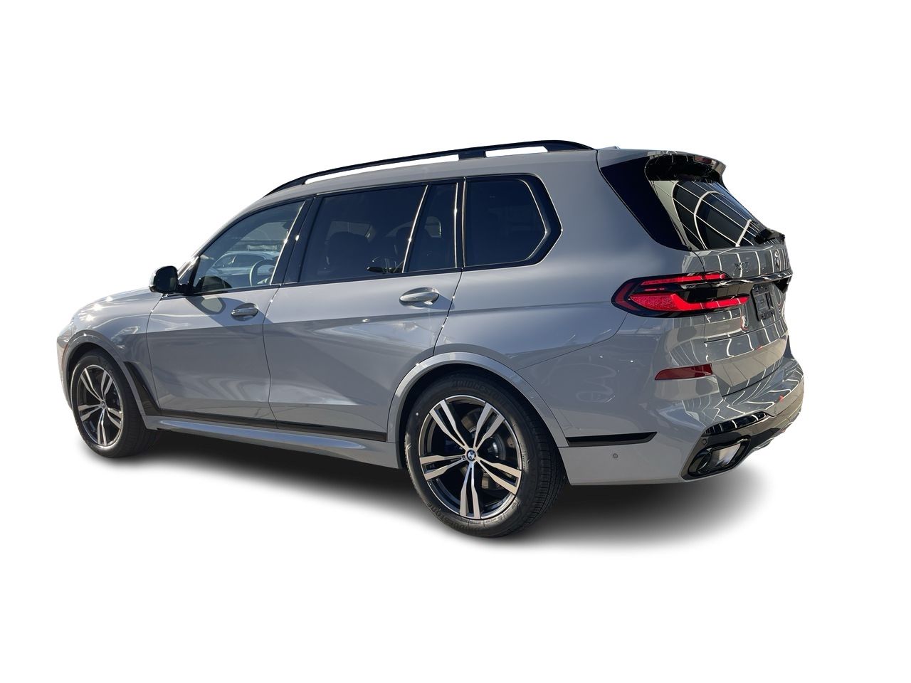 2026 BMW X7