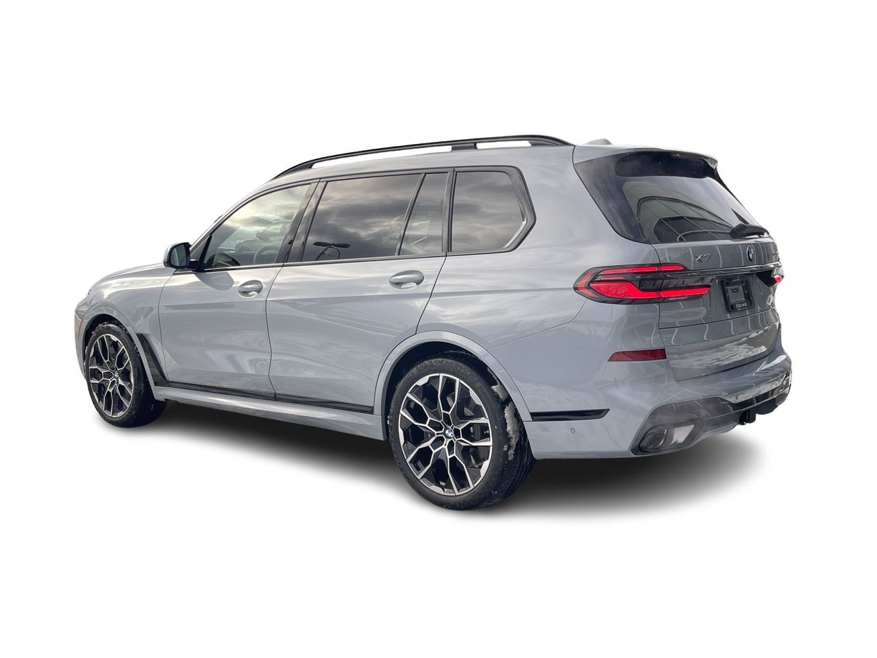 2026 BMW X7
