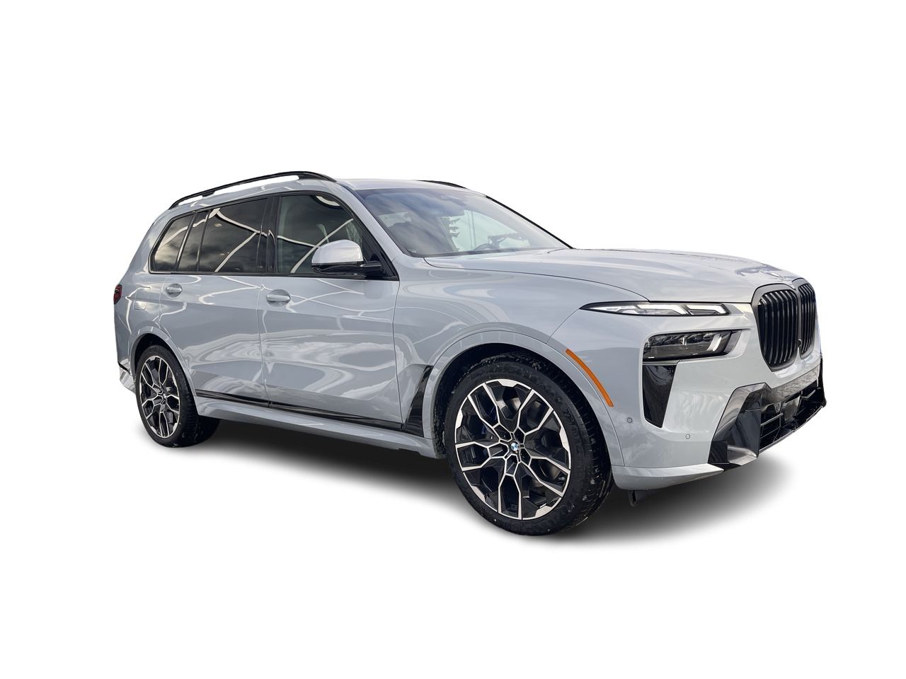 2026 BMW X7