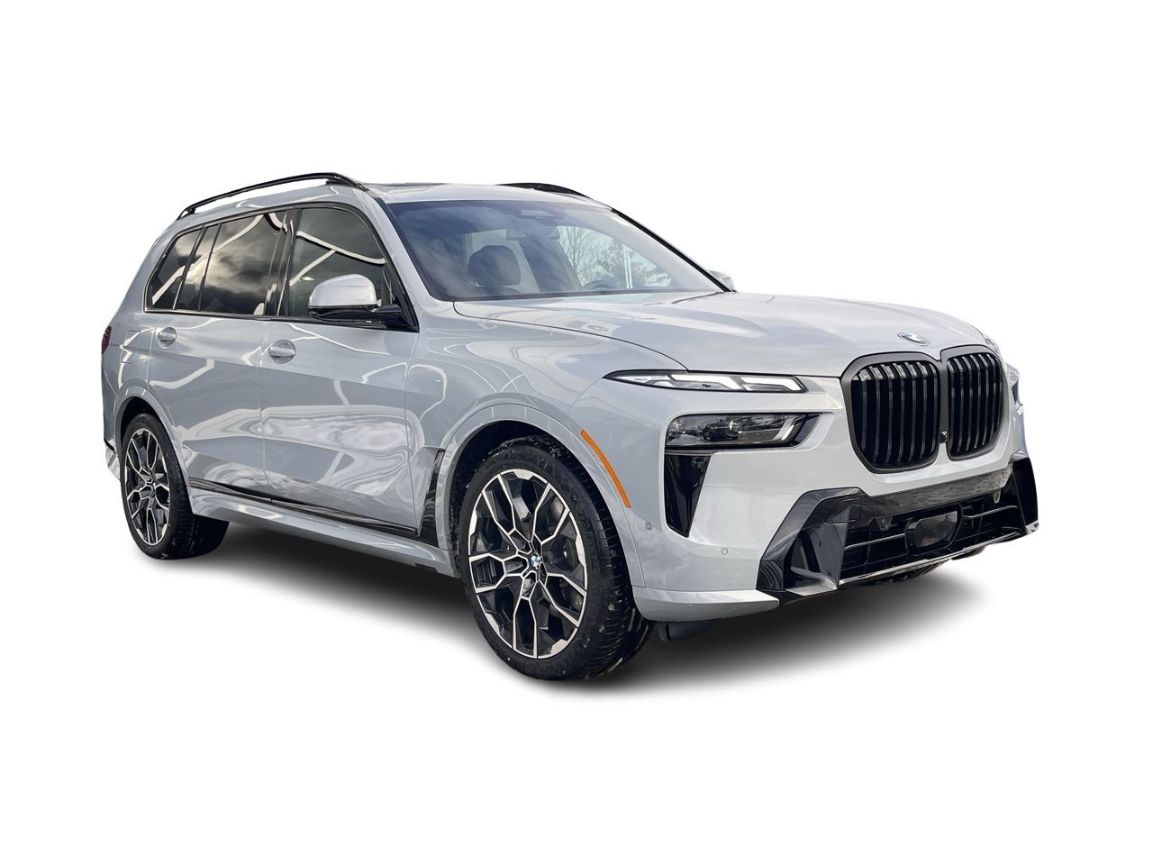 2026 BMW X7