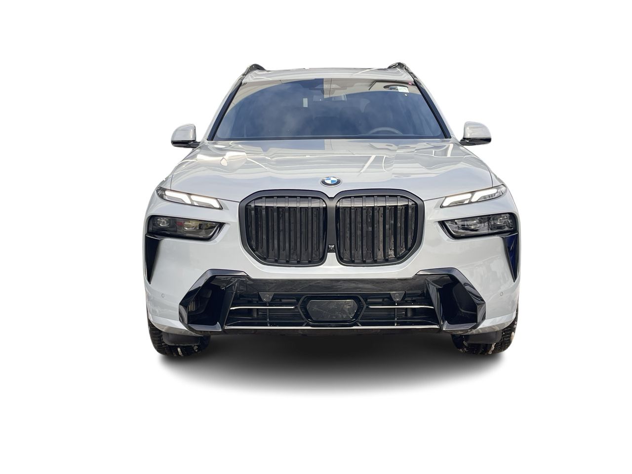 2026 BMW X7