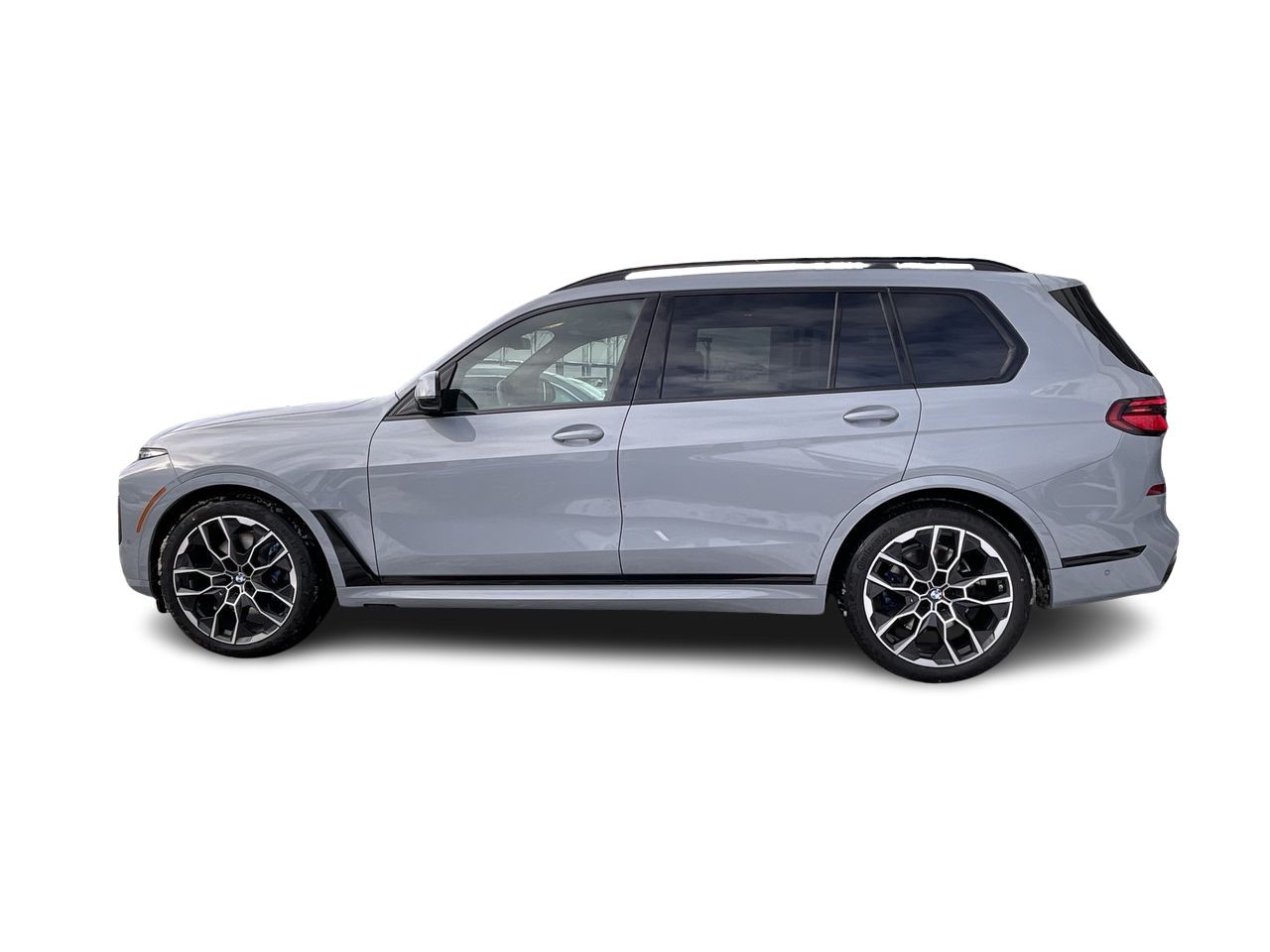 2026 BMW X7