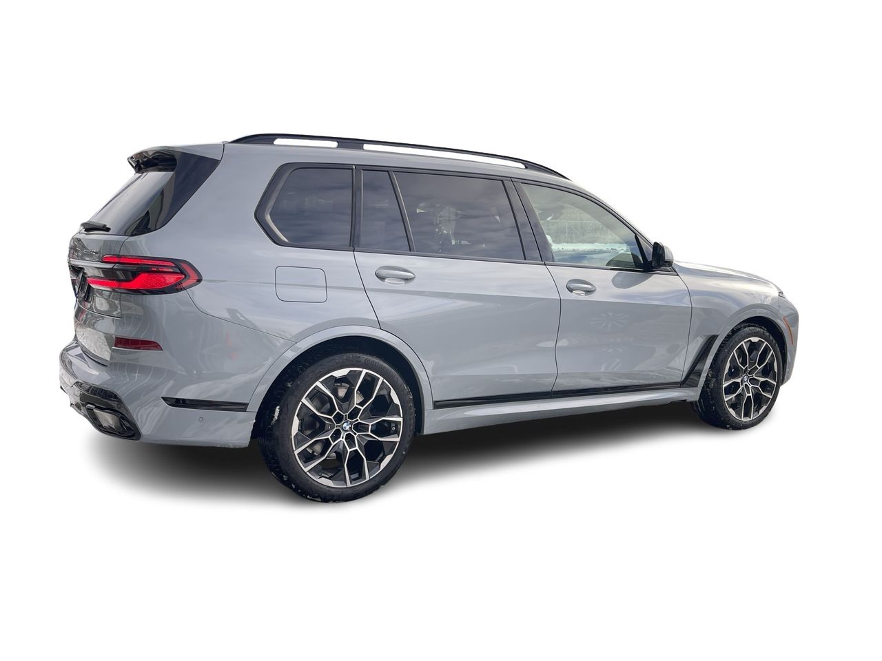 2026 BMW X7