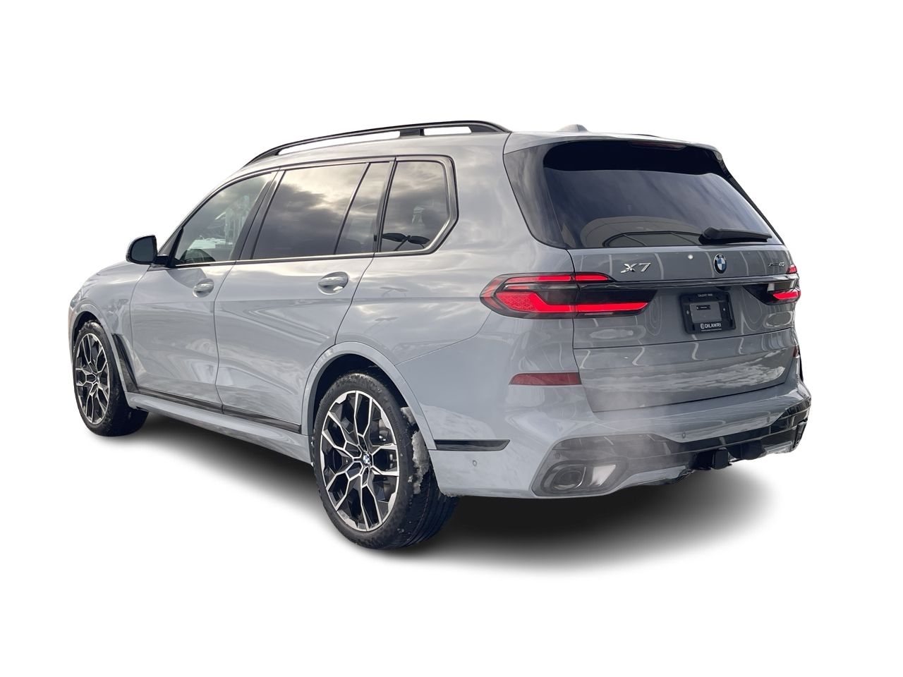2026 BMW X7