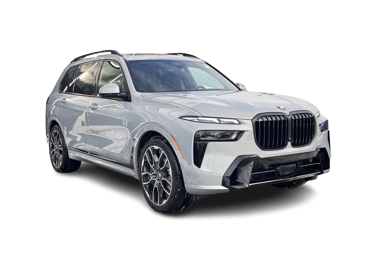 2026 BMW X7