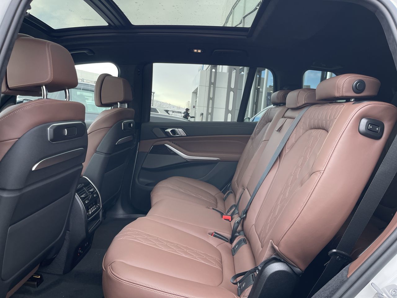 2026 BMW X7