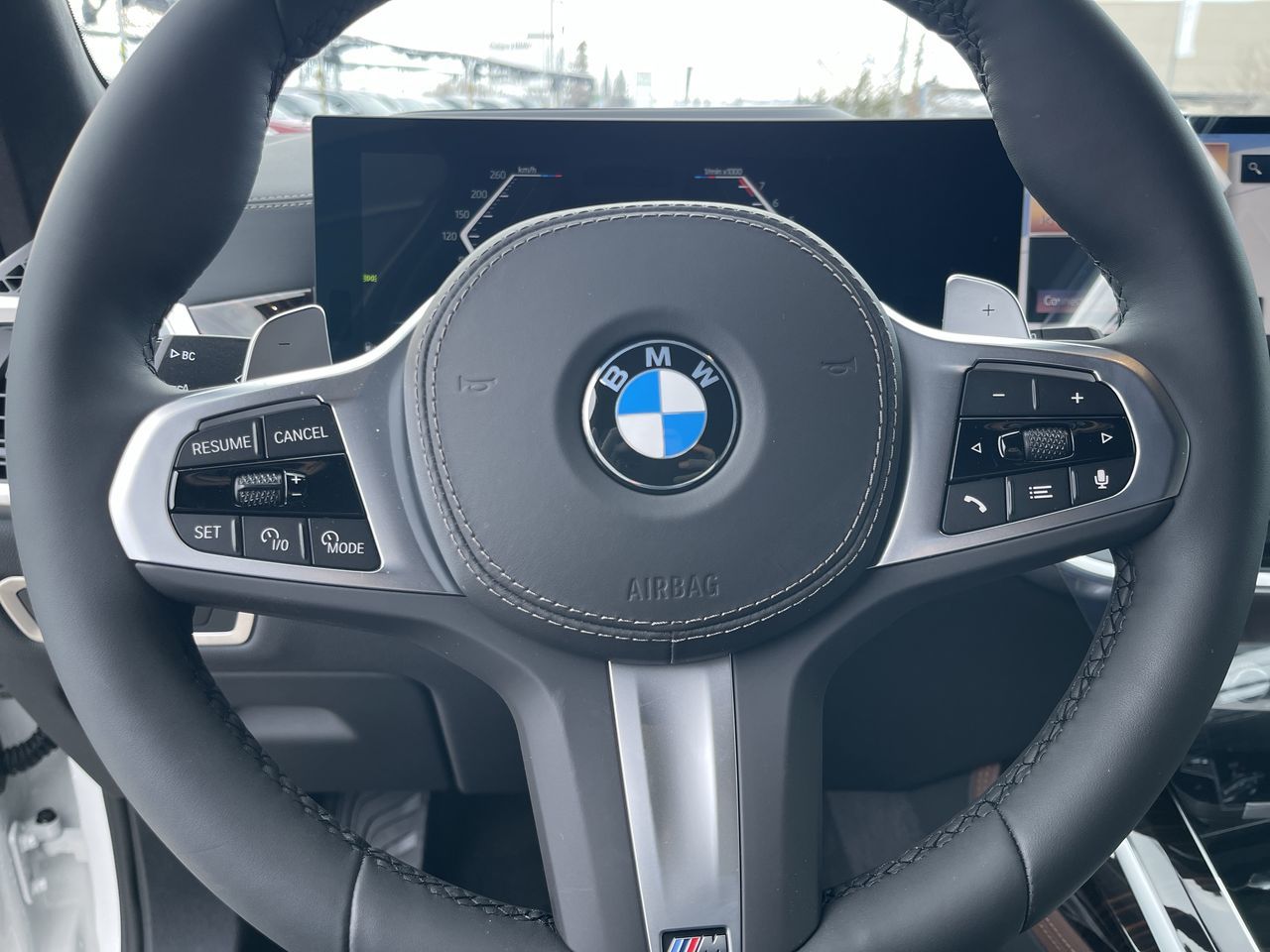 2026 BMW X7