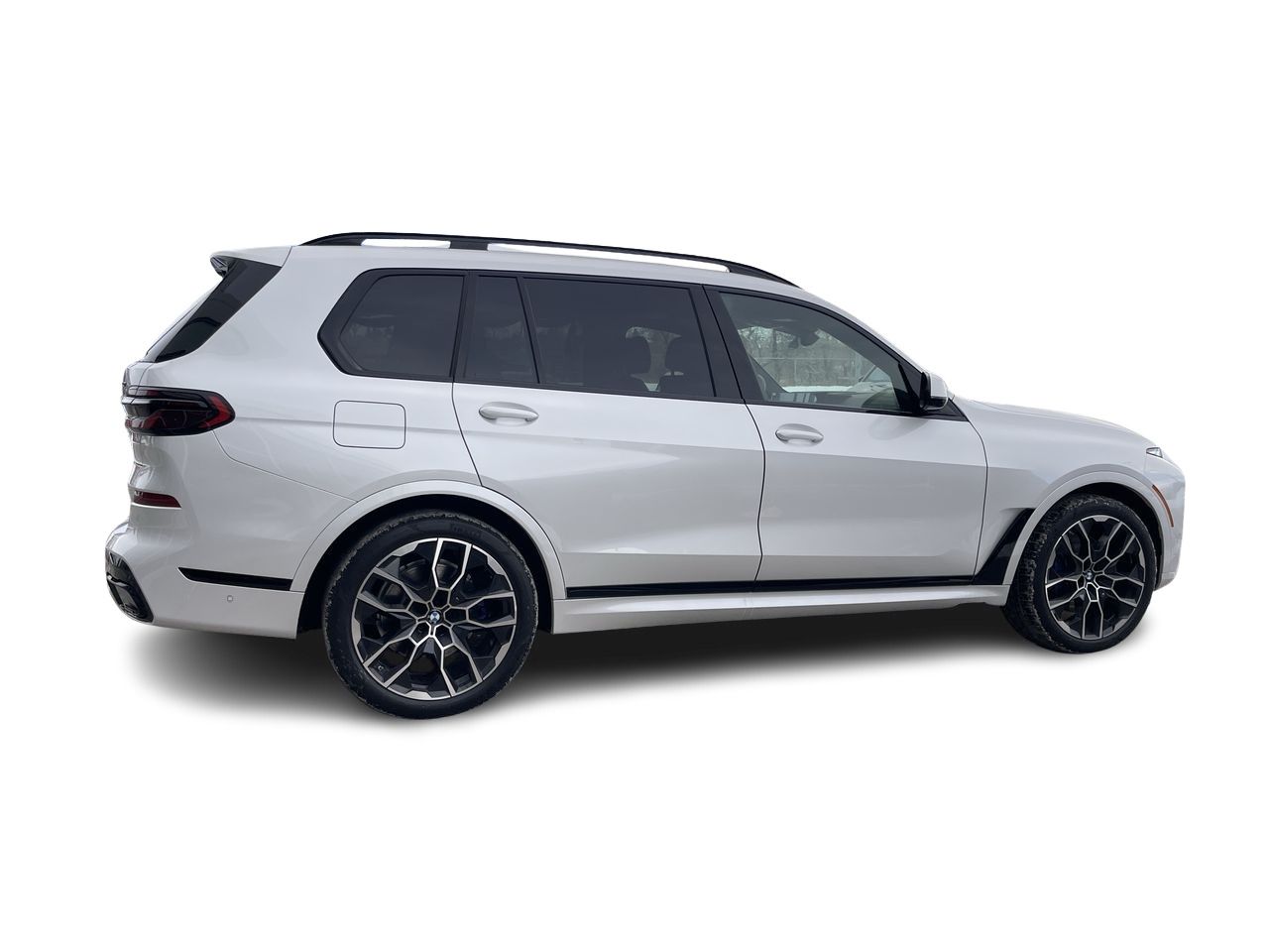 2026 BMW X7