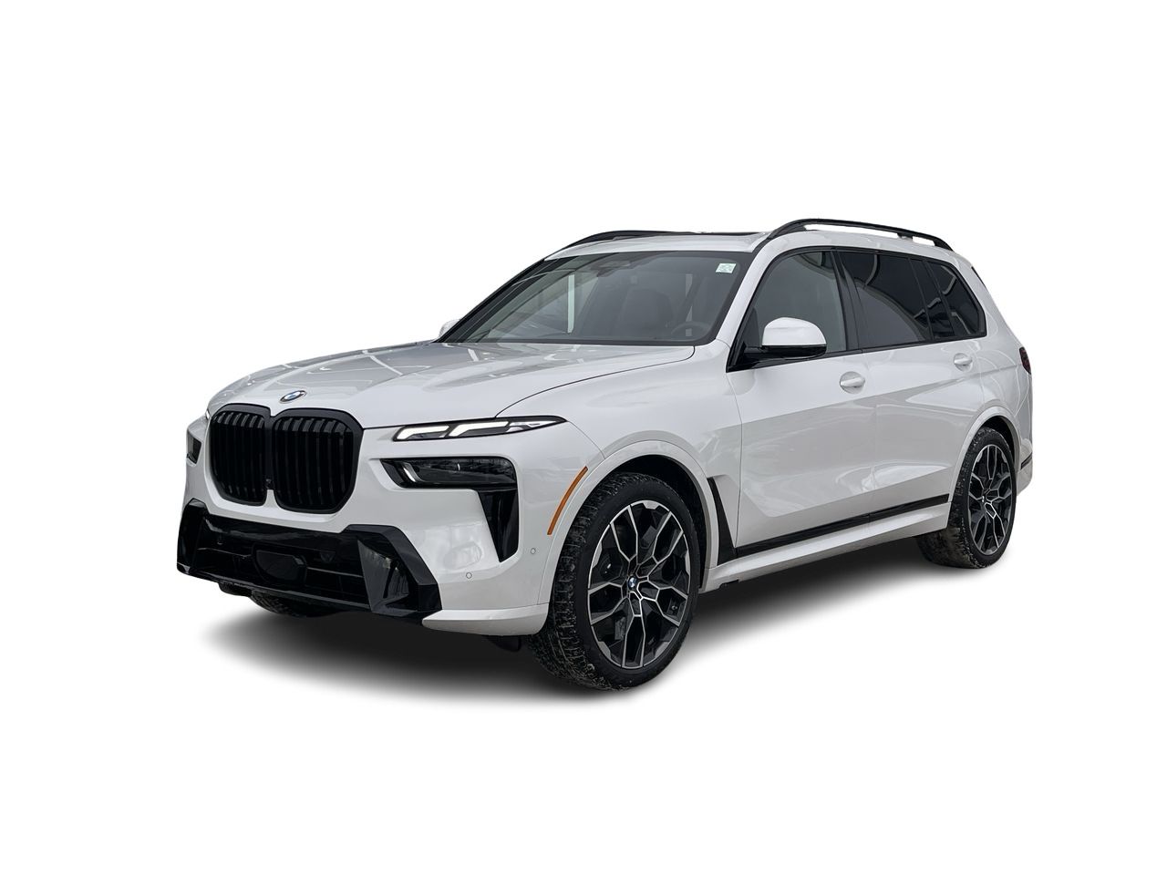 2026 BMW X7