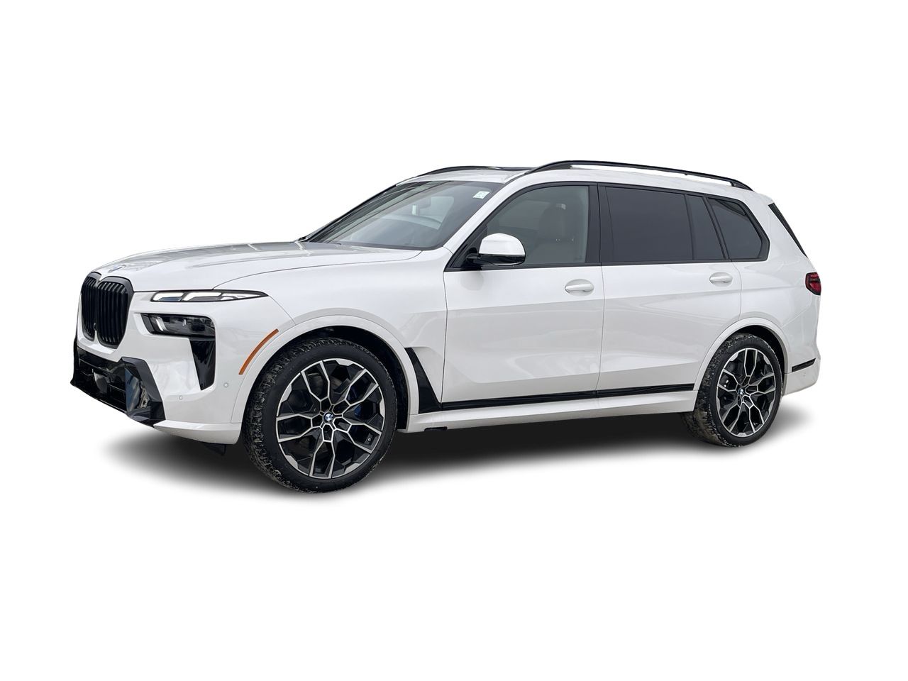 2026 BMW X7