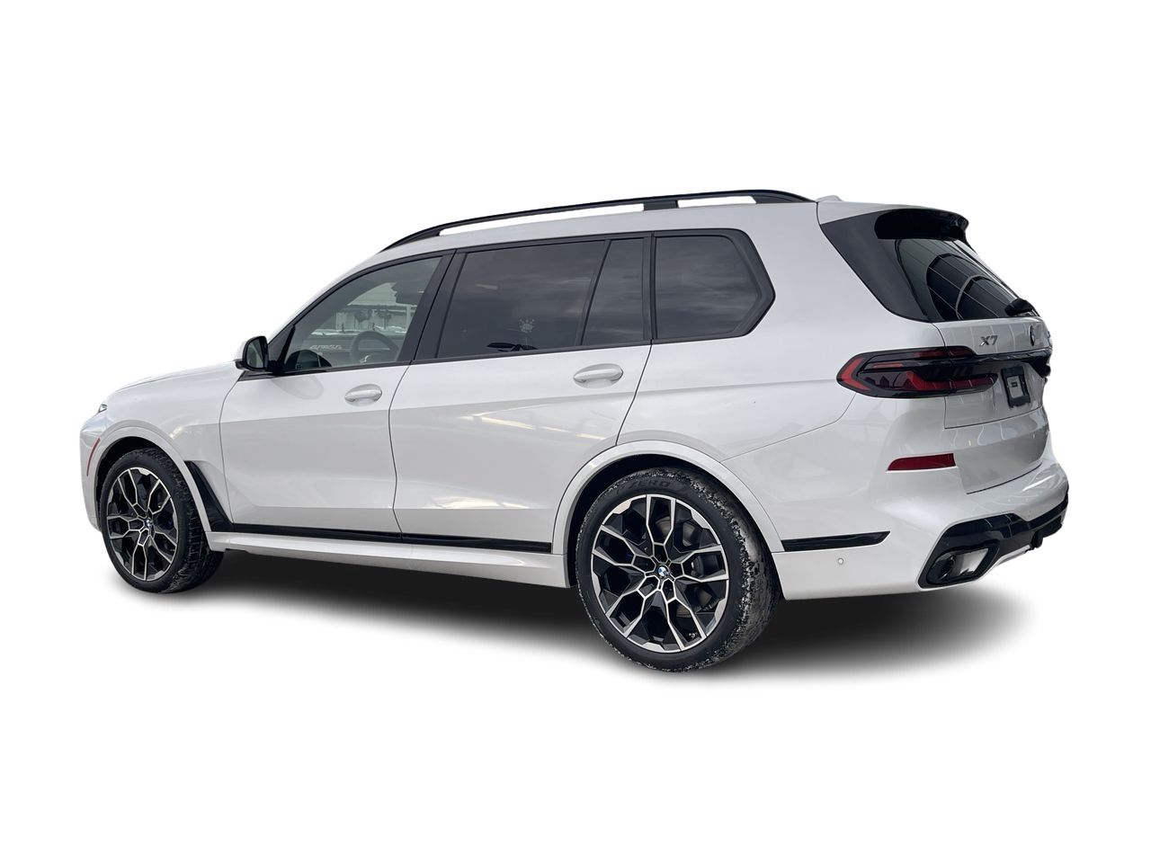 2026 BMW X7