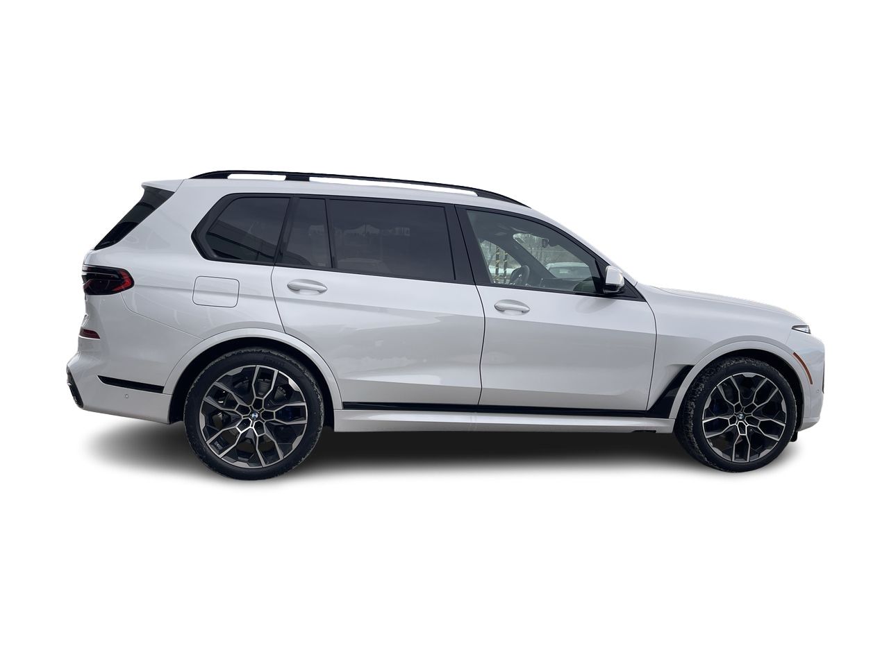 2026 BMW X7