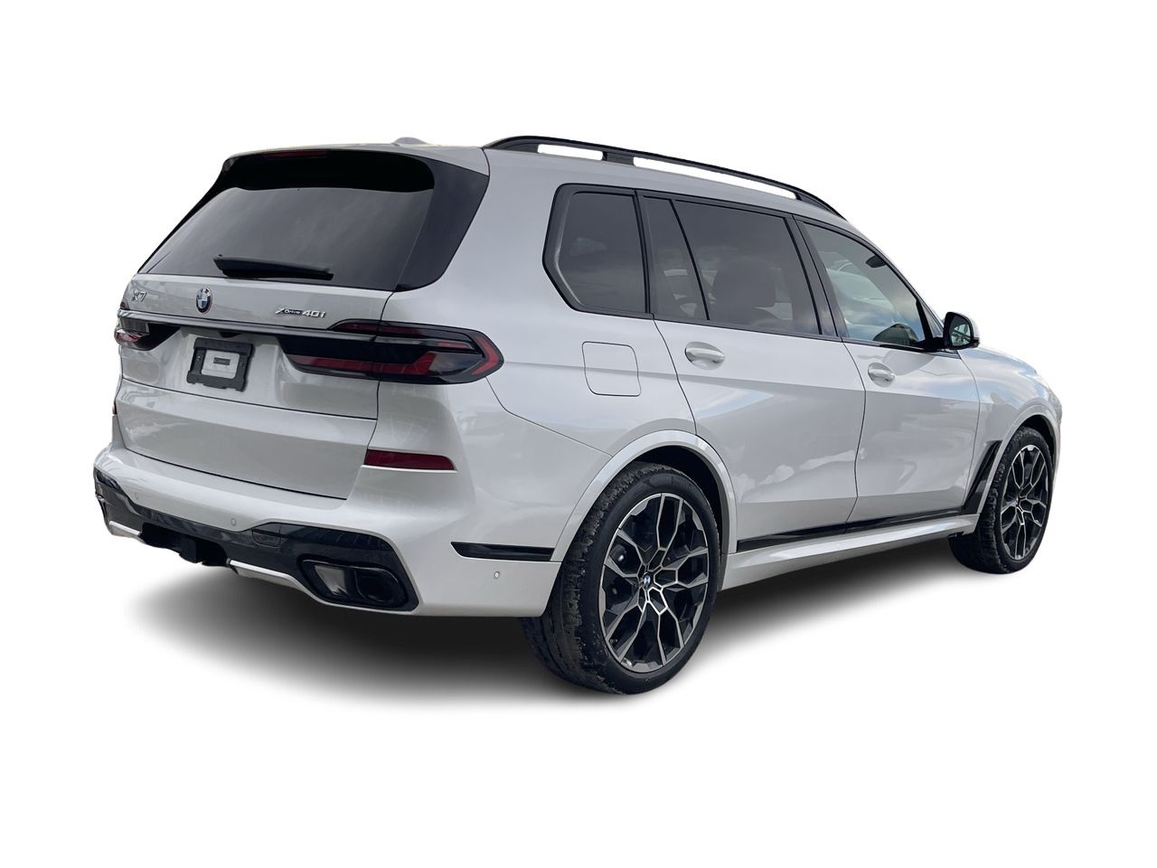 2026 BMW X7