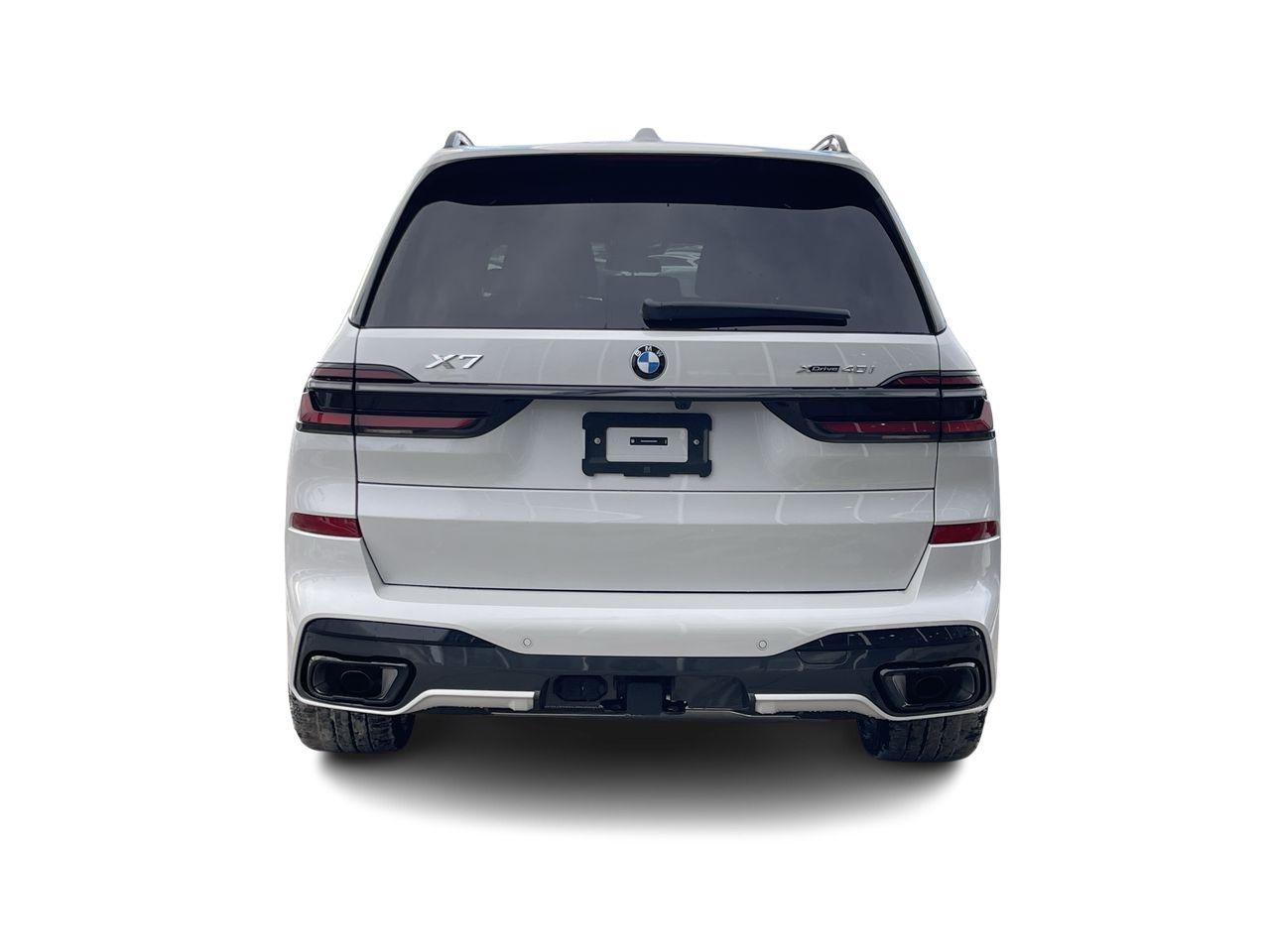 2026 BMW X7