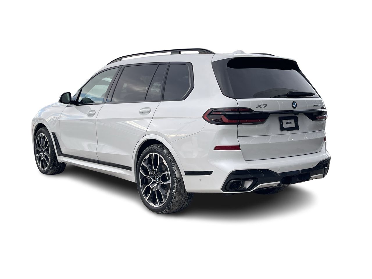 2026 BMW X7