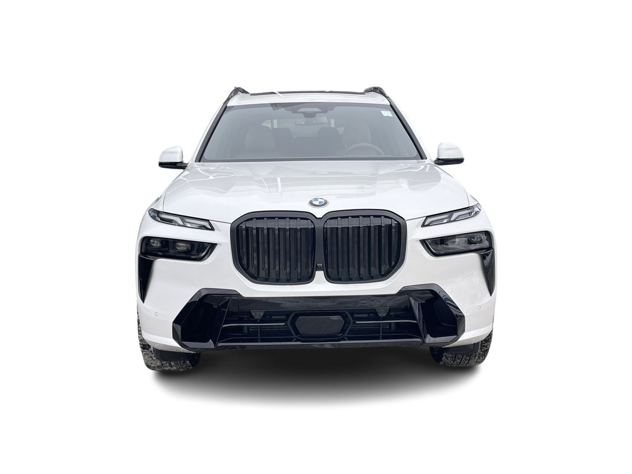 2026 BMW X7