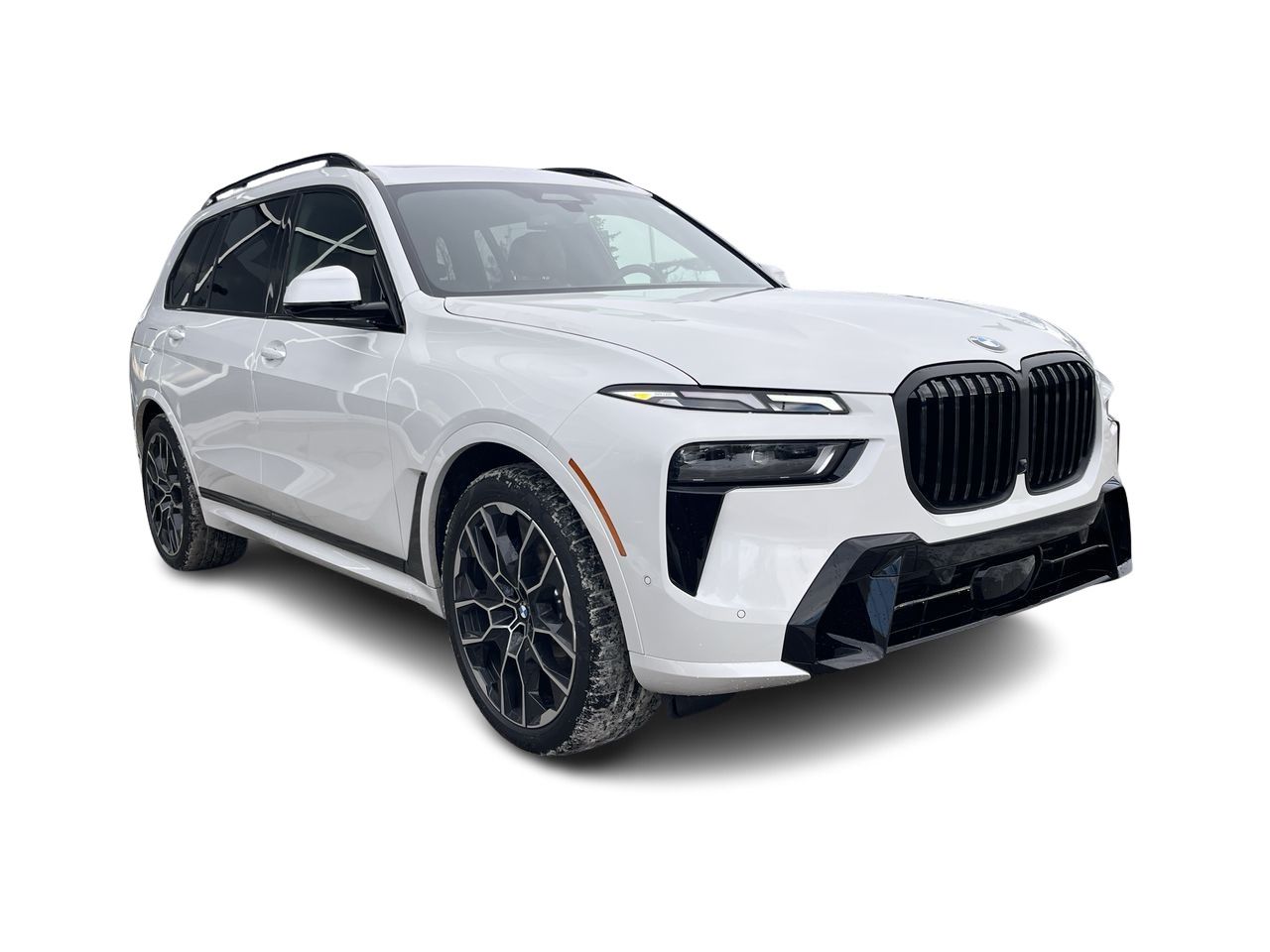 2026 BMW X7