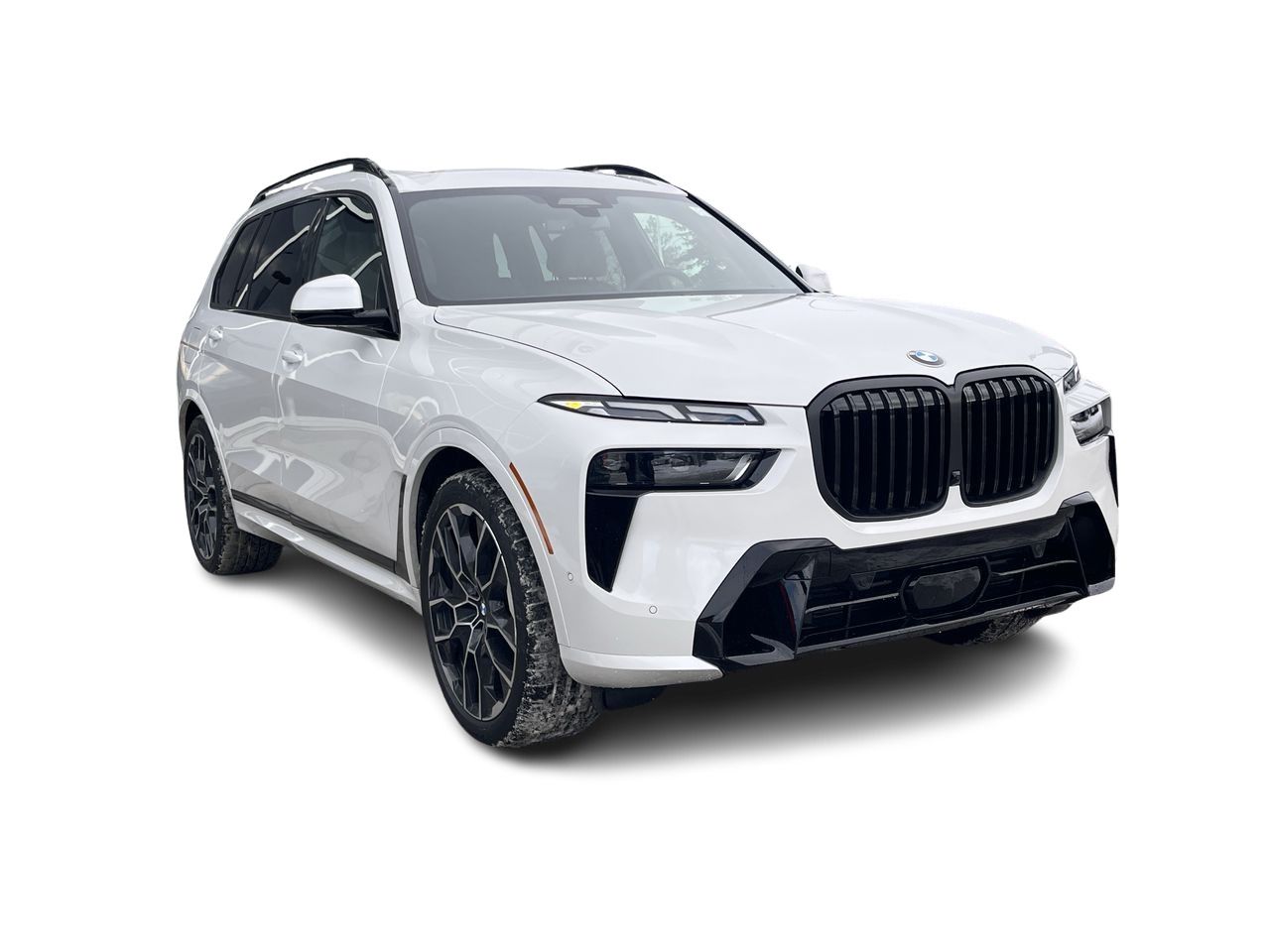 2026 BMW X7