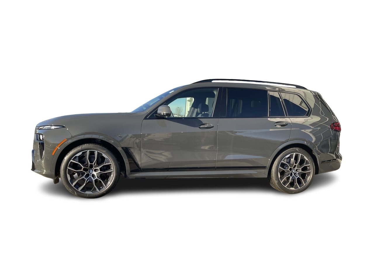2026 BMW X7