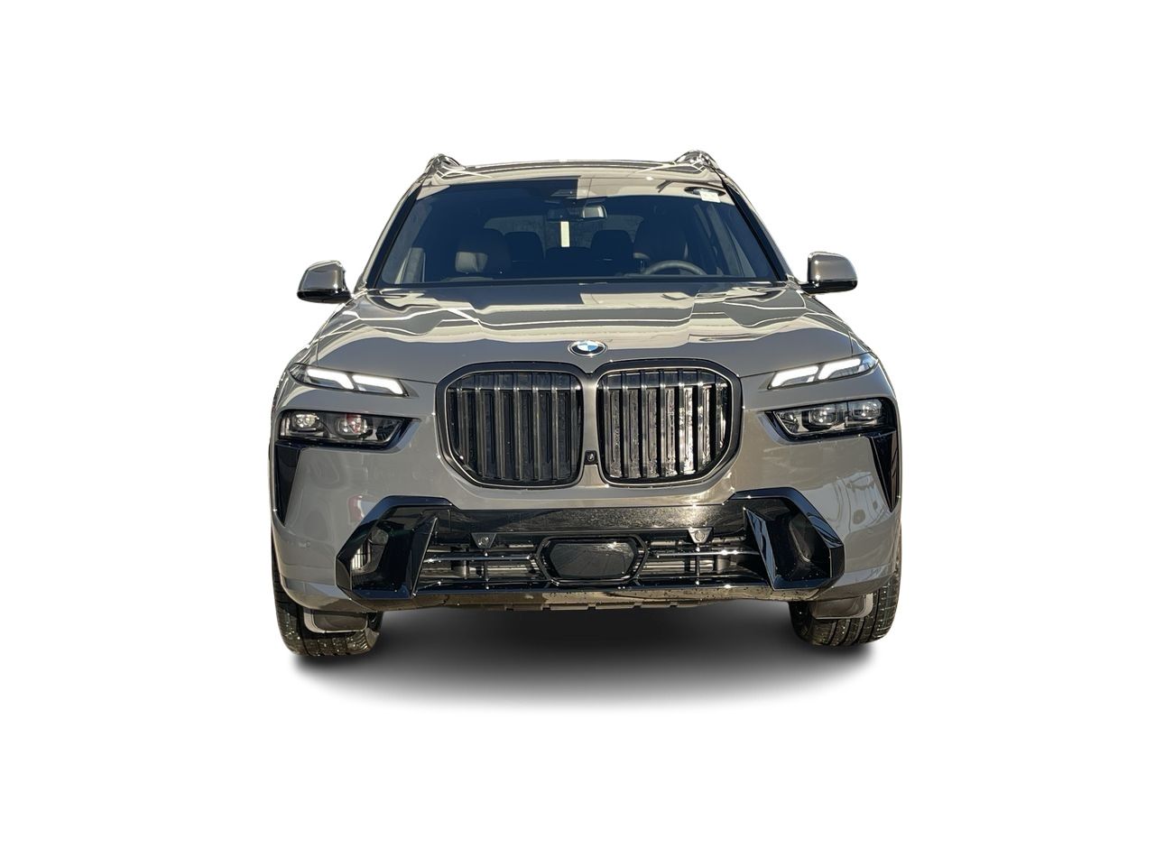 2026 BMW X7