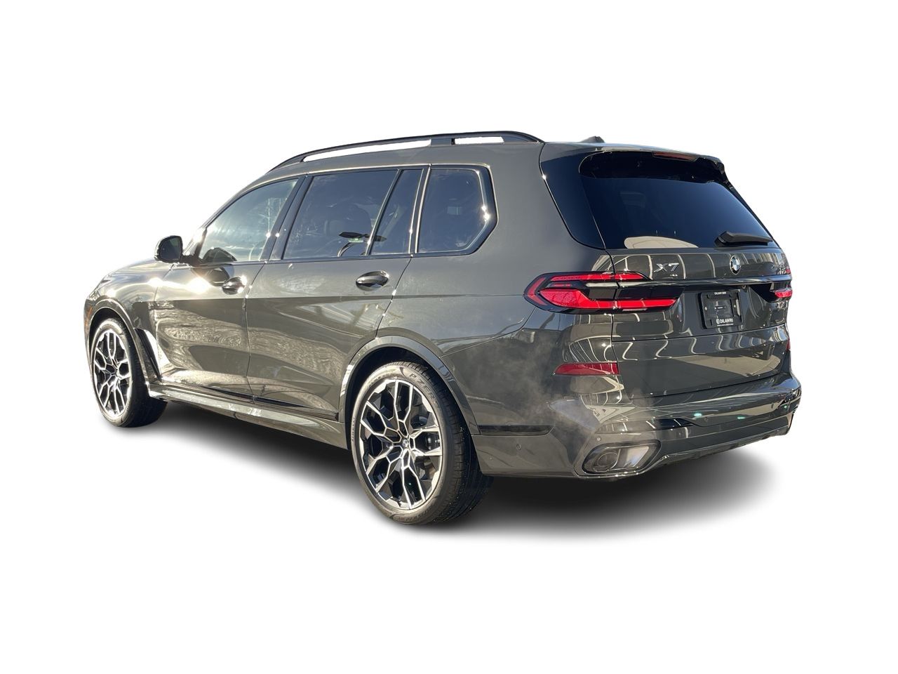 2026 BMW X7