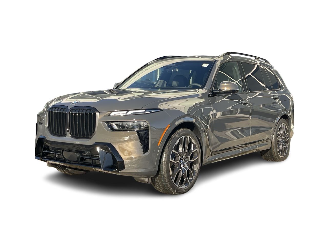 2026 BMW X7