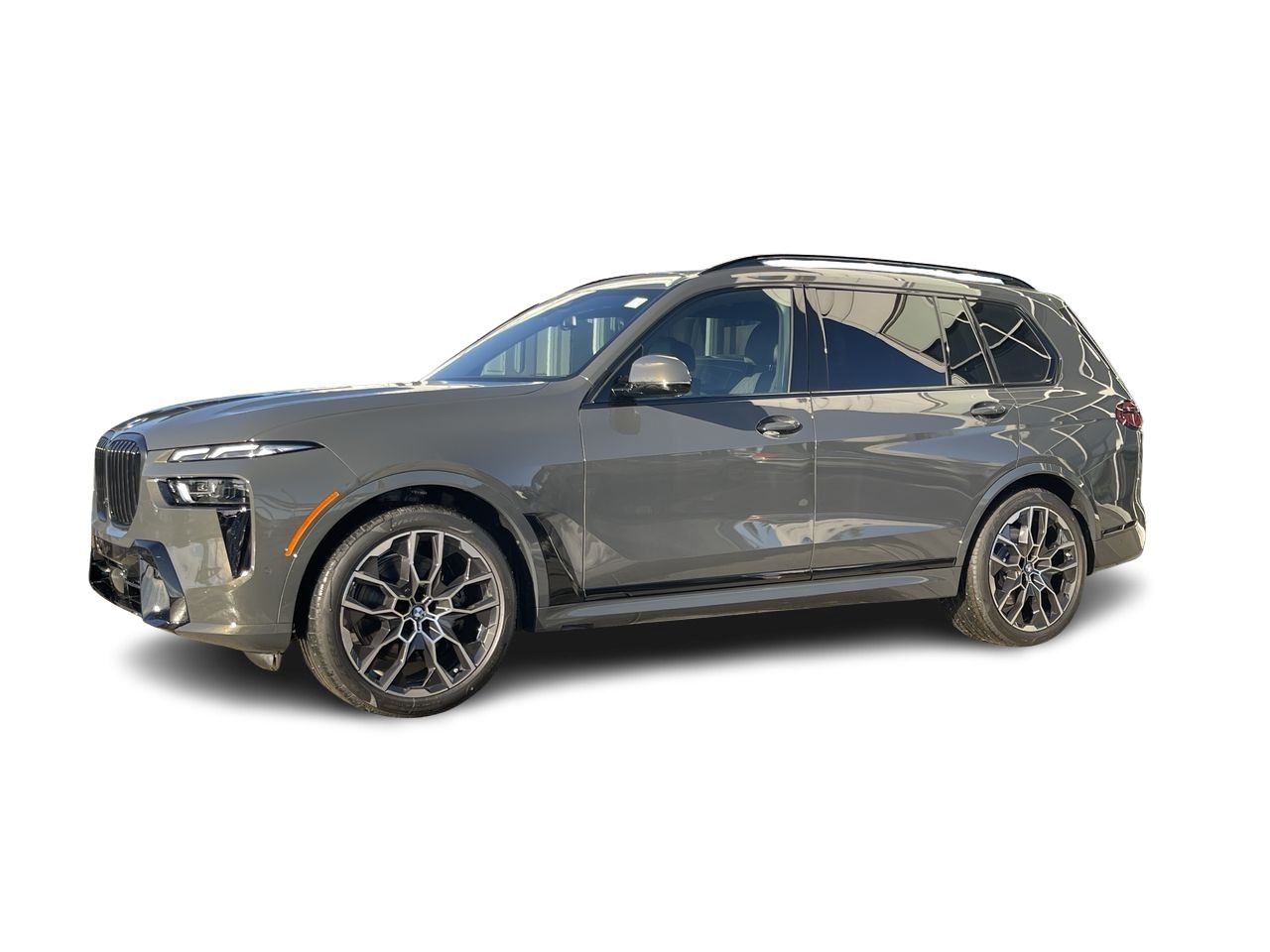 2026 BMW X7
