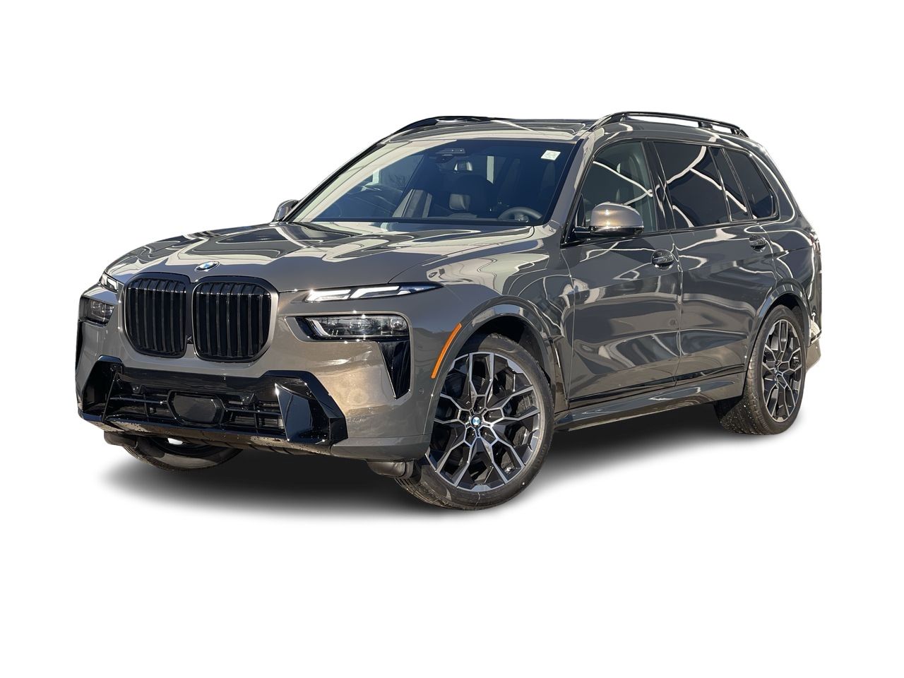 2026 BMW X7