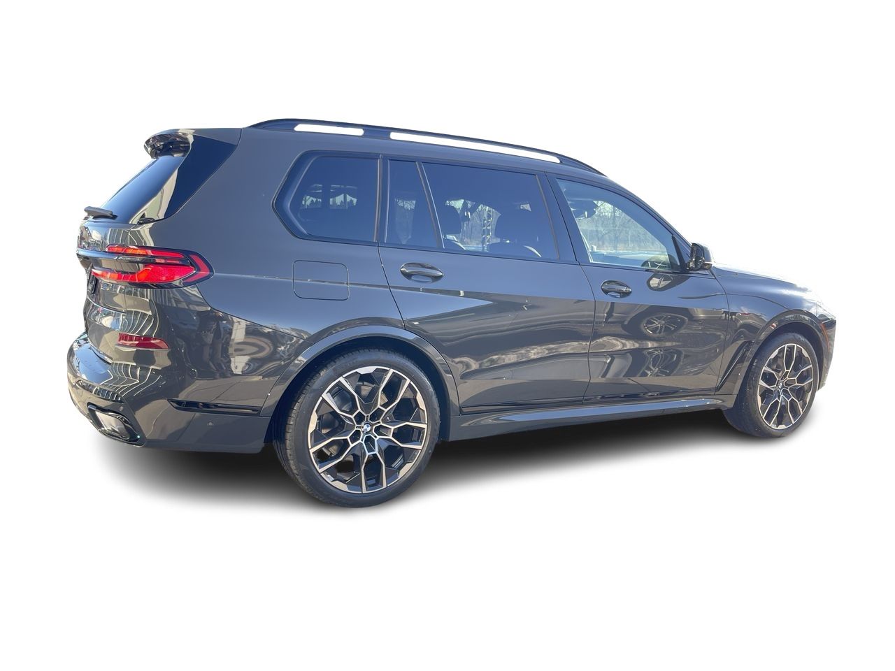 2026 BMW X7