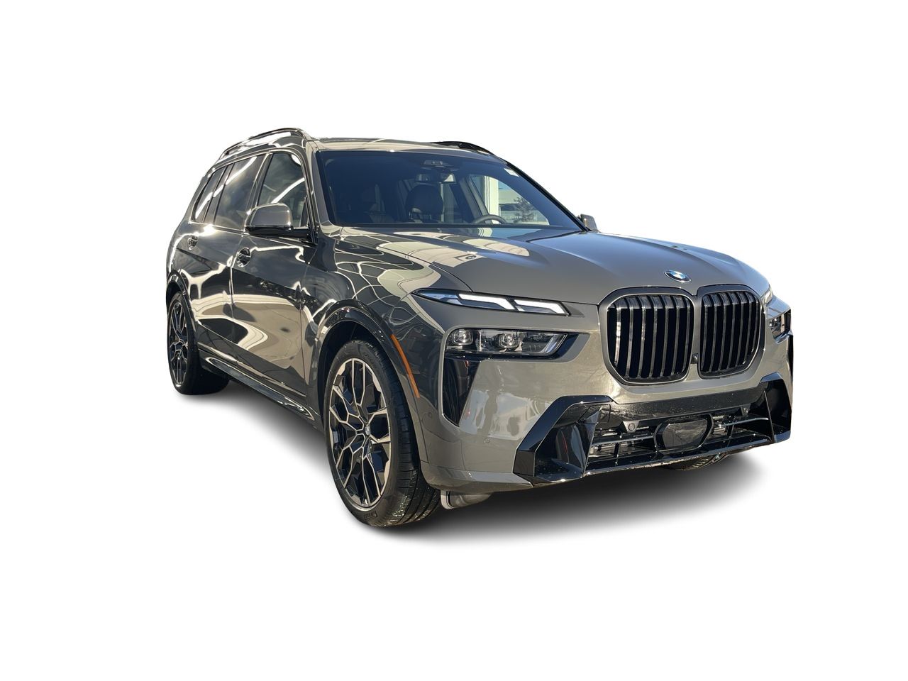 2026 BMW X7