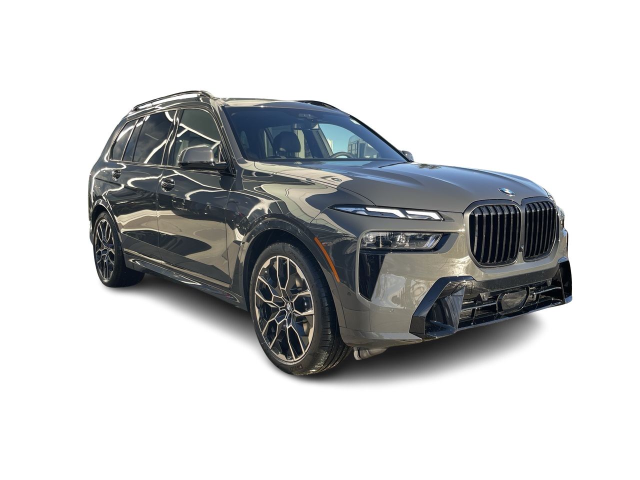 2026 BMW X7