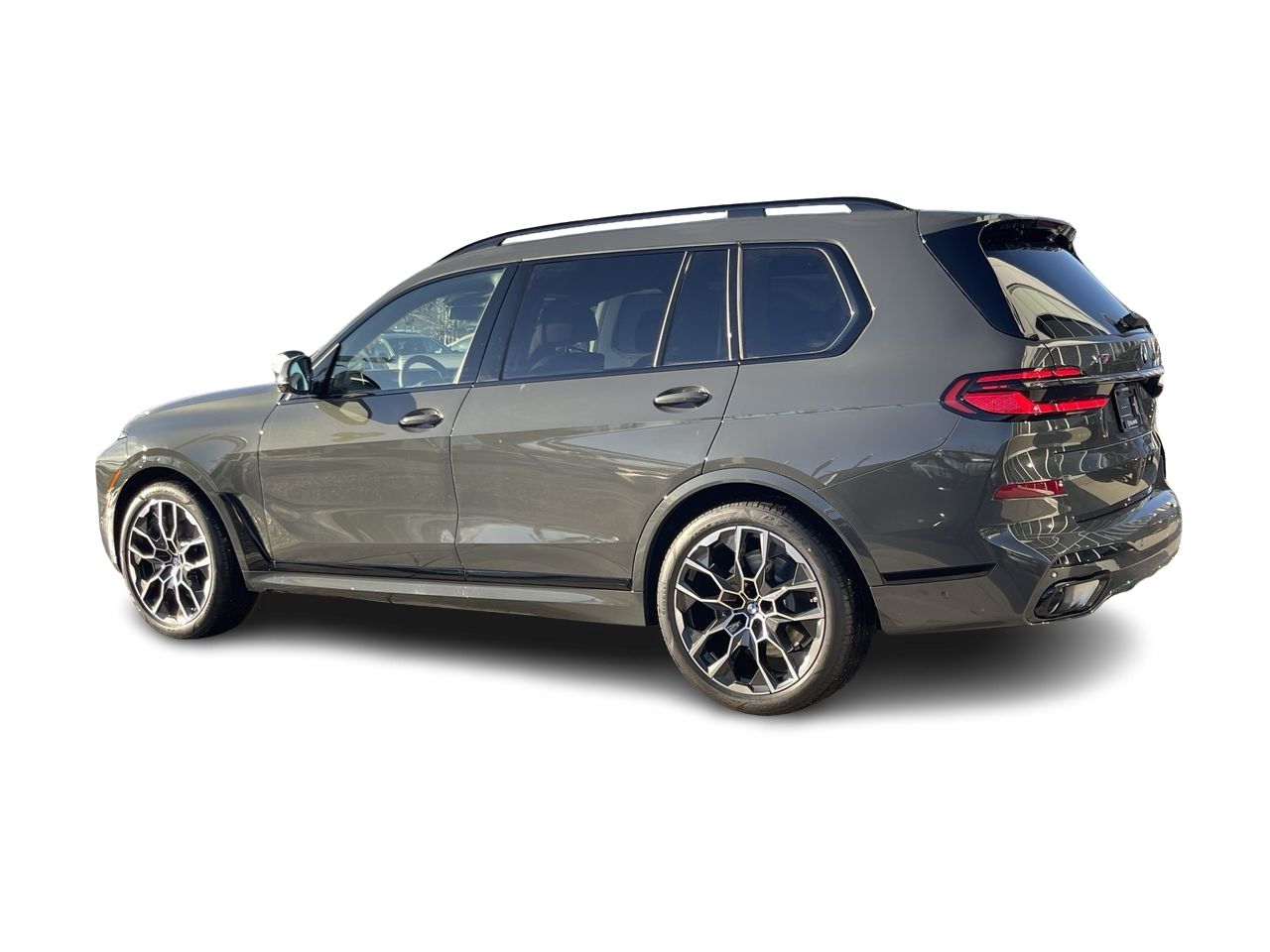 2026 BMW X7