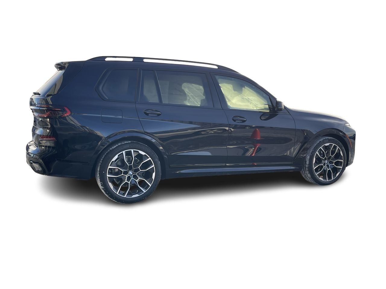 2026 BMW X7