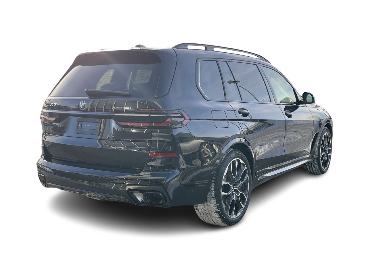 2026 BMW X7