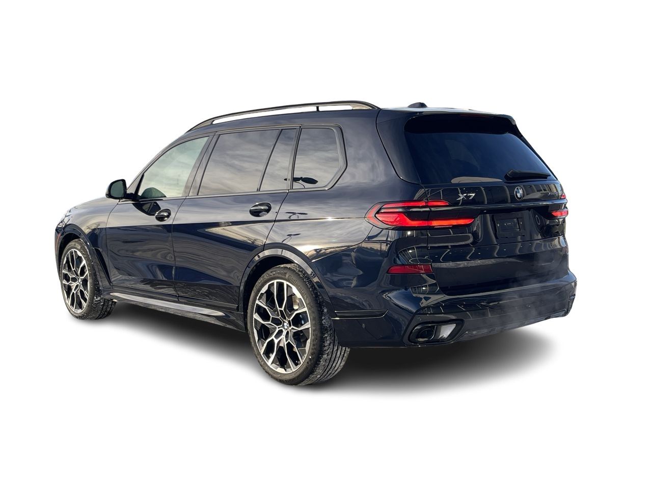 2026 BMW X7
