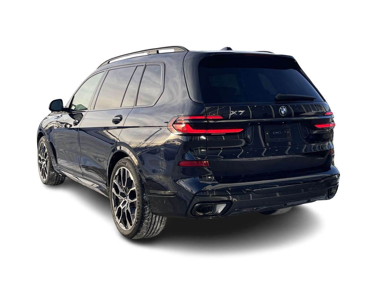2026 BMW X7