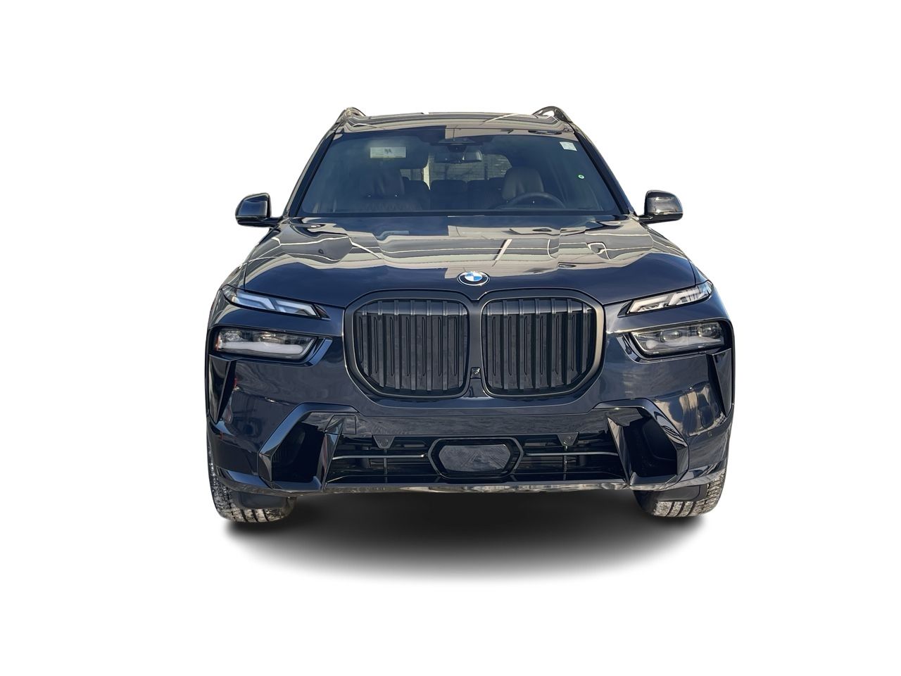 2026 BMW X7