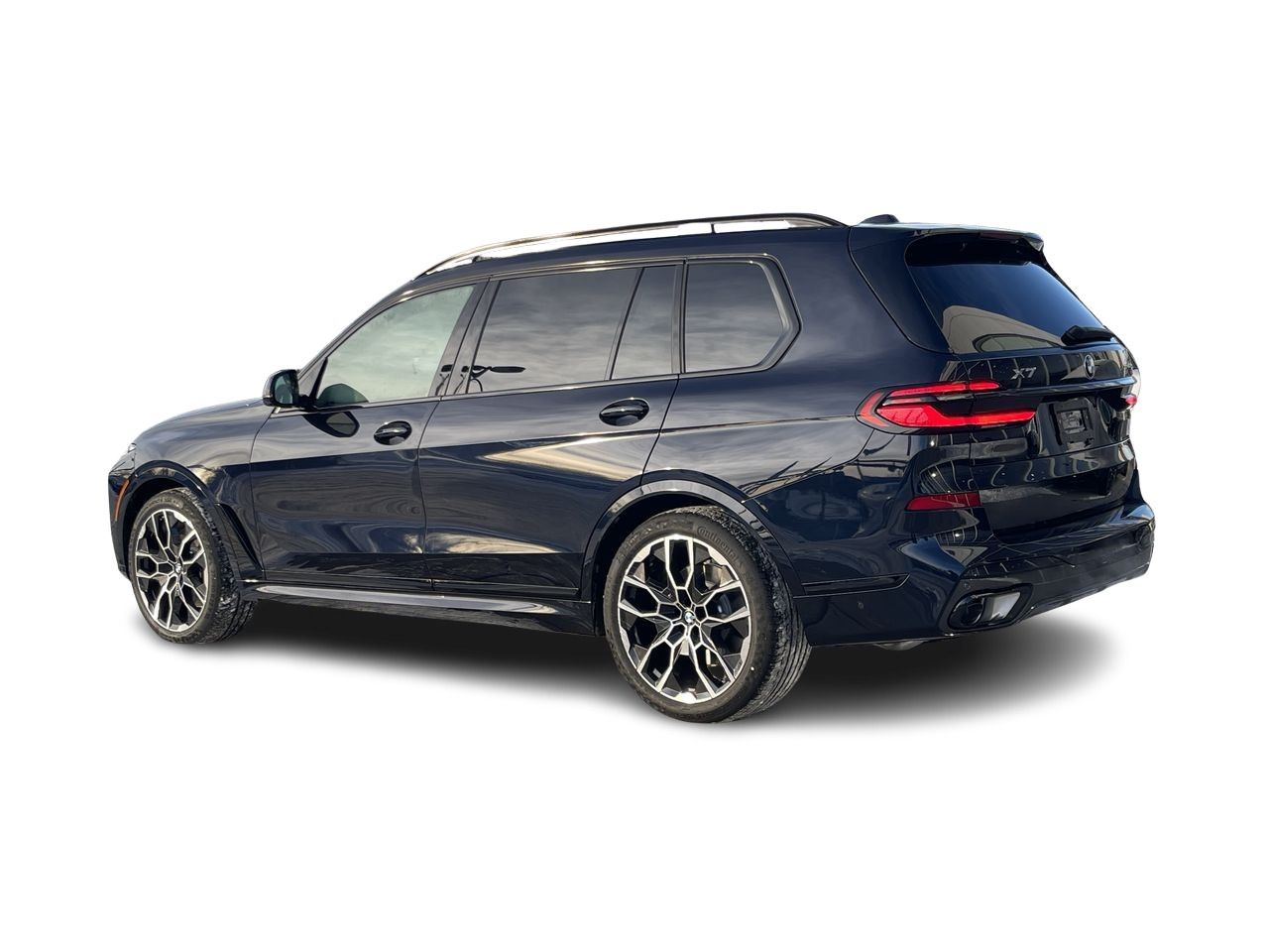 2026 BMW X7